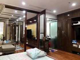 Bán nhà Lâm Tiên 63m2, mặt tiền 5,5m - đầu tư hoặc để ở